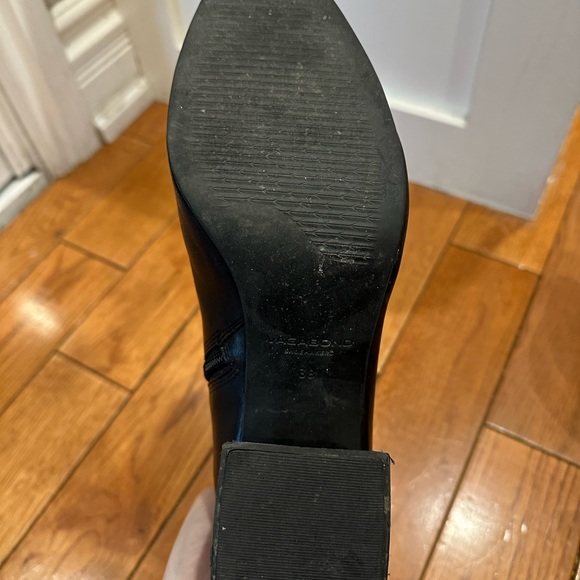 Women’s Vagabond Ankle Boot - Picture 4 of 4